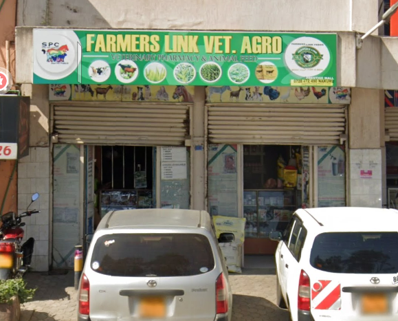 Nakuru Branch